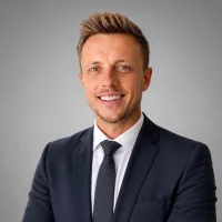 Profilfoto von Joel Dominik Wurth