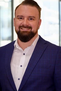 Profilfoto von Nico Grunwald