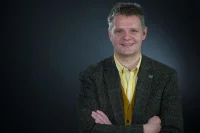 Profilfoto von Thomas Hüther