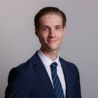 Profilfoto von Jonas Fritz Bünger