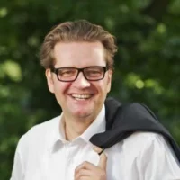 Profilfoto von Guido Horstmöller