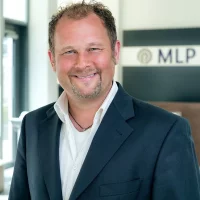 Profilfoto von Robert Bollen