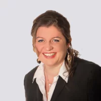 Profilfoto von Inga Sanke