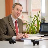 Profilfoto von Hans K. Kaiser