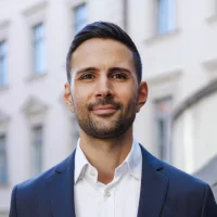 Profilfoto von Mehmet Yardimci