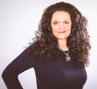 Profilfoto von Katharina Wagner