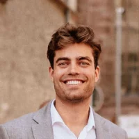 Profilfoto von Robert Köpcke