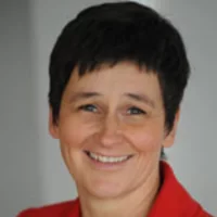 Profilfoto von Nadja Rüdel