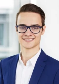 Profilfoto von Adrian Bous
