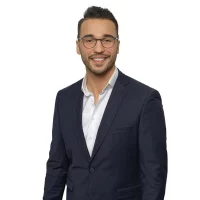 Profilfoto von Ilias Zayakh