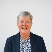 Profilfoto von Christiane Schmitt