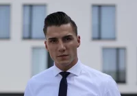 Profilfoto von Dennis Macias