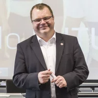 Profilfoto von Frank Knöpker