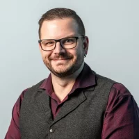 Profilfoto von Georg Zwick