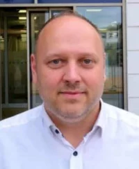 Profilfoto von Sascha Wiegand