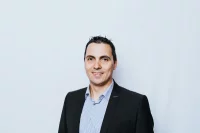 Profilfoto von Steffen Vonderheid