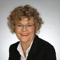 Profilfoto von Manuela Meuter