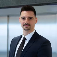 Profilfoto von Alexander Isbrecht