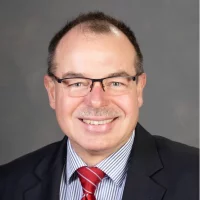 Profilfoto von Hubert Restle