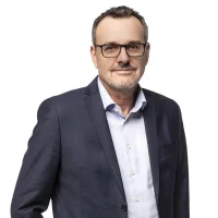 Profilfoto von Andreas Friedberg