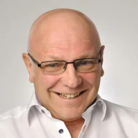 Profilfoto von Torsten Graben