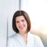 Profilfoto von Sarah Ströbel