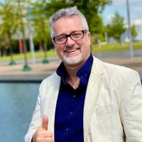 Profilfoto von Markus Feistle