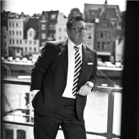 Profilfoto von Florian Rettig