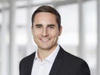 Profilfoto von Adrian Klumpf