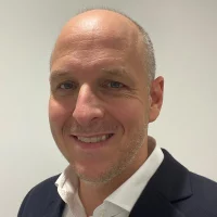 Profilfoto von Benjamin Splett