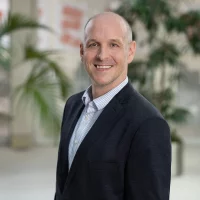 Profilfoto von Benjamin Splett