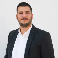 Profilfoto von Meir Galimov