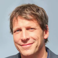 Profilfoto von Rüdiger Öchsner