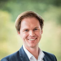 Profilfoto von Jonathan Hager