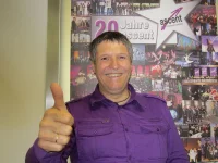 Profilfoto von Rainer Bögel