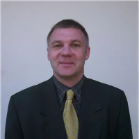 Profilfoto von Dieter R. Machner