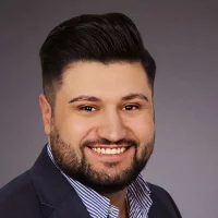 Profilfoto von Turan Yeyrek