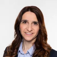 Profilfoto von Sabine Stuhrmann