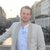 Profilfoto von Dmitrij Bajtler