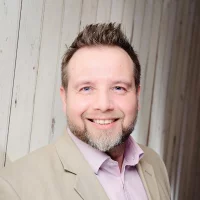 Profilfoto von Sebastian Haas