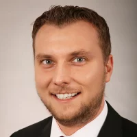 Profilfoto von Dennis Schößler