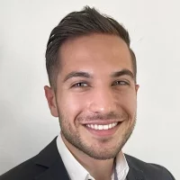 Profilfoto von Azdi Begari