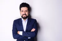 Profilfoto von Tariq Bassem