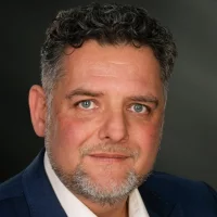 Profilfoto von Ronny Dürr