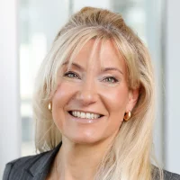 Profilfoto von Yvonne Velten