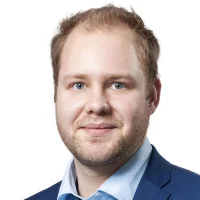 Profilfoto von Florian Dräger