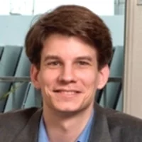 Profilfoto von André Huppertz