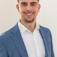 Profilfoto von Leon Schiefelbein