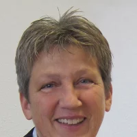 Profilfoto von Christiane Göpf