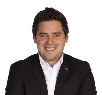 Profilfoto von Henrik Homringhaus